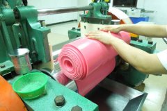 從煉膠做起，提高硅橡膠產(chǎn)品的質(zhì)量